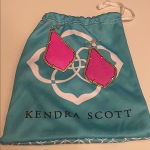 Kendra Scott Earrings
